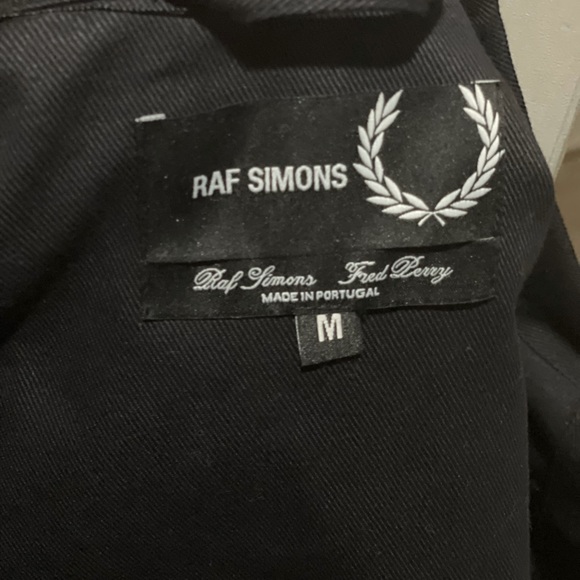 RAF Simons jacket - Picture 6 of 6